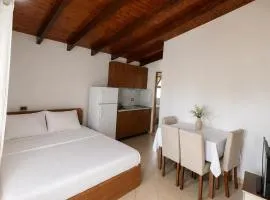 Beach Apartments Gjaci