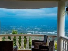 Camp David Santiago Dominican republic