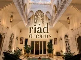 RIAD DREAMS