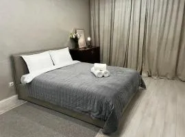 Verny Residence Im Almaty