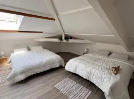 Appartement Barrau