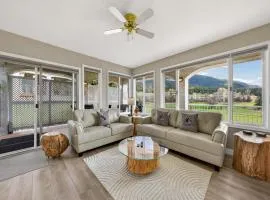 Mountain View Villas with Fairmont Creek Vacation Rentals