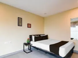 Hotel O Premium 12th Night