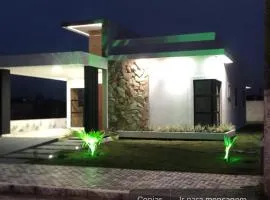 Lar das cerejeiras
