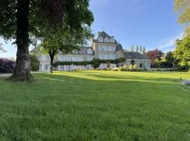Château La Rametière