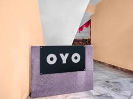 Hotel O Kavya Galaxy, ξενοδοχείο σε Panki