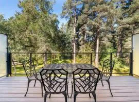 Craigendarroch Lodges. Highland Resort Stays