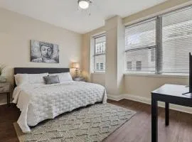 Suite Zen Central NOLA Stay Near French Qtr