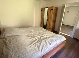 Traumhafte Auszeit im Grünen & voller Ruhe