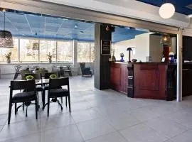 Best Western Eskilstuna Arena Hotel