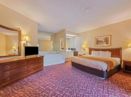 SureStay by Best Western Cherokee on the River, hotel en Cherokee