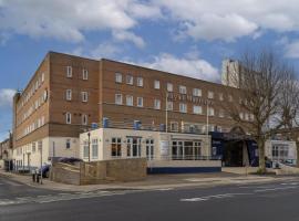 Royal Maritime Hotel, BW Signature Collection, hotel v destinácii Portsmouth