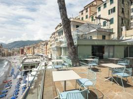 Sublimis Boutique Hotel, WorldHotels Elite, ξενοδοχείο σε Camogli