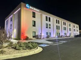 Best Western Cheyenne