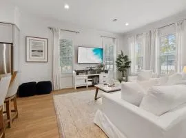 Coastal Comfort - Pool - 1 Block from Beach