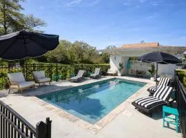 Pass Christian 3BR - Pool - Walk to the Beach