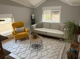 Peribacası Manzaralı Modern Daire 2