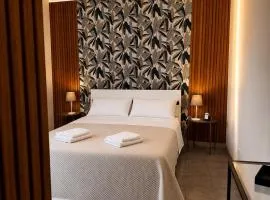 B&B Sicily O'Clock Room