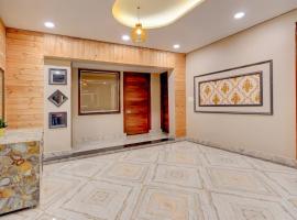 Rājpur में, होटल Hotel O AMOUR