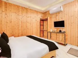 Hotel O AMOUR