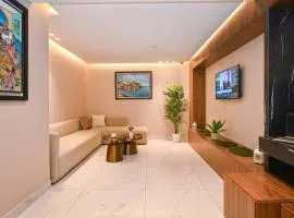 Hôtel Aruba Casablanca City Center