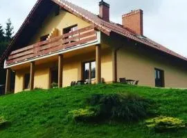 Noclegi u Belli