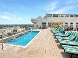 Suite NOLA Centrale Gem right near the French Qtr