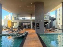 Ancorar Hospedagens, khách sạn ở João Pessoa