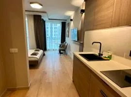 Eleve Residences - Sand Studio