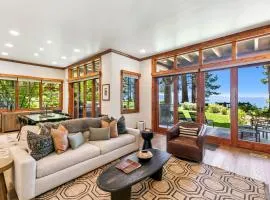 Remodeled Luxury Lakeview w Fireplace Hot Tub Gym PEAK SS13