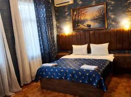 Versailles Boutigue Hotel - Baku, Nizami Street