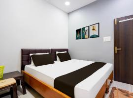 Hotel O Mohini Mangalam, hotel di Bhilai
