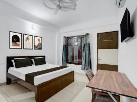 Hindon Banquet & Hotel