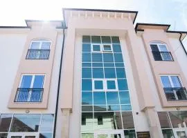 Hotel Han Gusinje