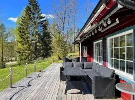 4 star holiday home in Östhammar