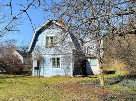 7 person holiday home in Stånga