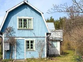7 person holiday home in Stånga
