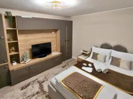 Delfinului Retreat
