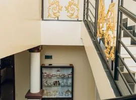 KIGALI EXCEPTIONAL HOMEs AND APARTMENT