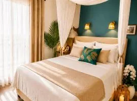 Ocean Eleven - Boutique Stay Sunset Terrace