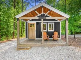 Cabin #8 Studio with Kitchenette