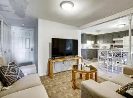 Waterfront Condo 2 Mi to Historic Dtwn Port Huron!