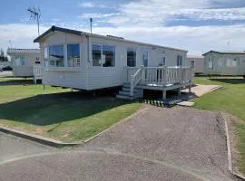 Victory Vision, Martello Bay, Park Holidays