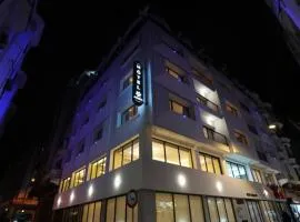 Hôtel Aruba Casablanca City Center