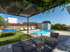 Holiday Home Casa Vida
