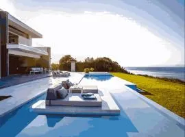 Sunny Retreat near Halkidiki Beaches