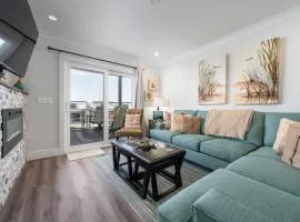 Tideland at The Cove Riverwalk Villas