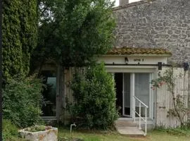 Gite 2 des Ecuries du Seillery