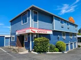 Farwest Motel