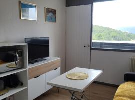 La Calme - Appartement - Egat - Font-Romeu, hotel a Égat